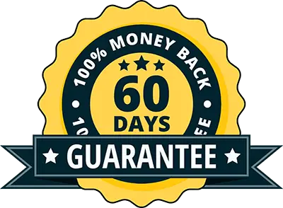 Moon reading Money Back Guarantee